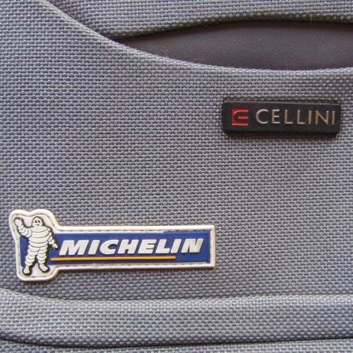 Michelin Tyres Cellini Utility Bag