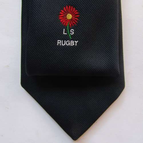 Old Noord Transvaal L/S Rugby Neck Tie