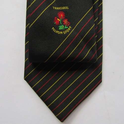 Old Transvaal Telkom Sport Neck Tie
