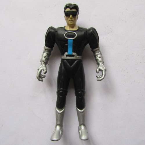 Old Unknown Action Figure