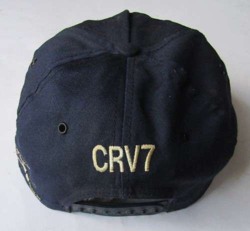 CRV7 Attack Helicopter Cap