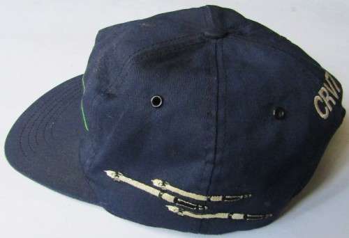 CRV7 Attack Helicopter Cap
