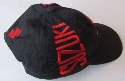 Cool Suzuki Motors Cap