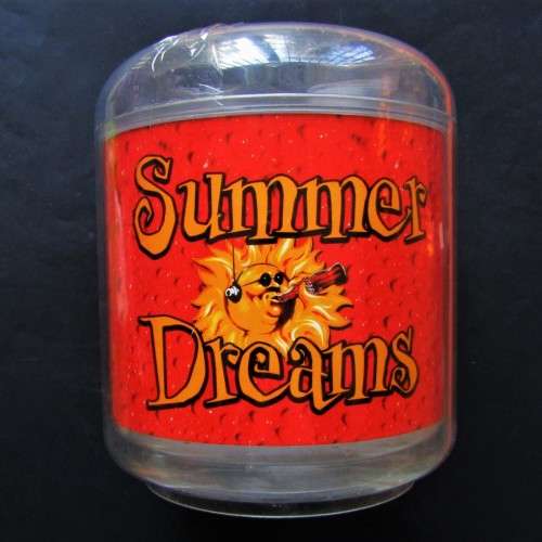 Old Coca Cola Summer Dreams Ice Bucket