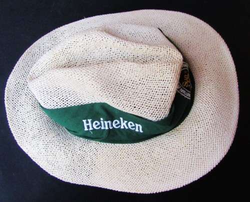 1997 Sun City Million Dollar Golf Challenge Hat