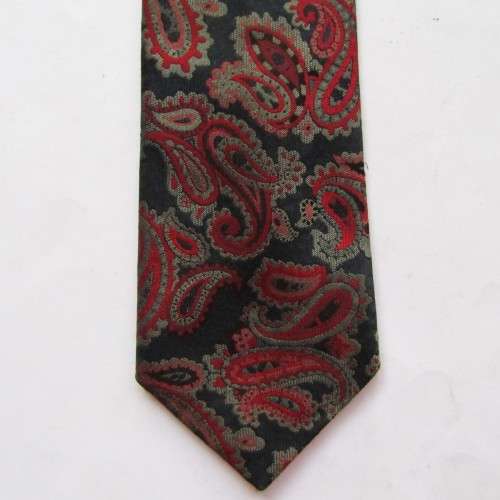 Christian Dior Designer Neck Tie