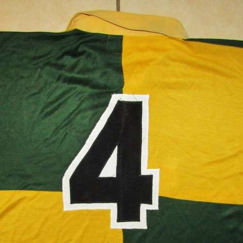Old Lyceum Number 4 Players Rugby Jersey