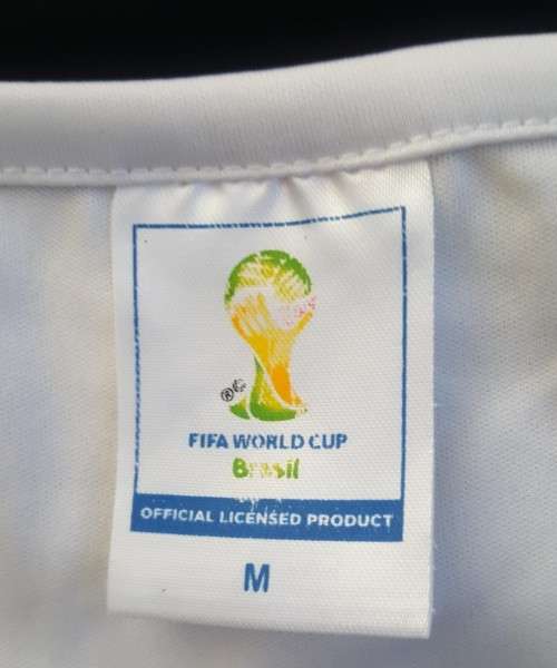 2014 FIFA World Cup Team Germany Soccer Jersey
