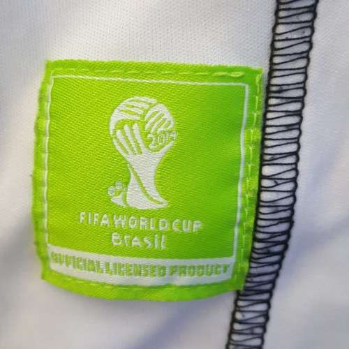 2014 FIFA World Cup Team Germany Soccer Jersey