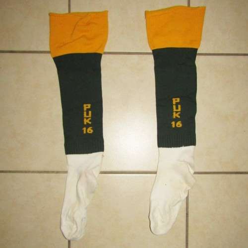 Old Puk 16 Rugby Socks