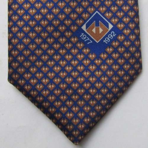 1992 SADF Armscor Neck Tie