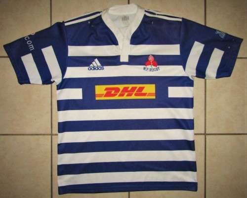 Old WP Currie Cup Rugby Jersey
