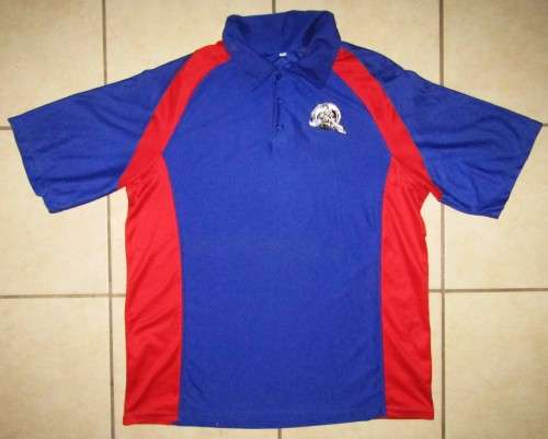 Knights Number 17 Players Cricket Jersey