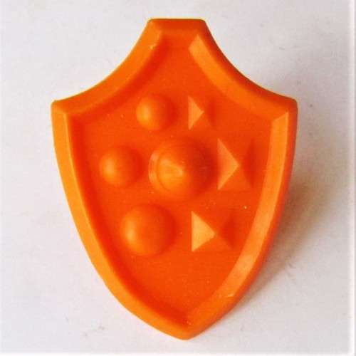 1985 Masters of the Universe - Two Bad Shield
