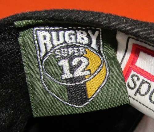 Old Sharks Super 12 Rugby Cap