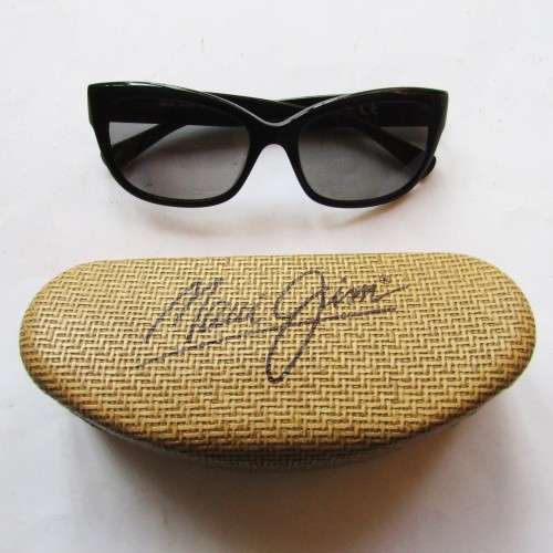 Made in Japan - Maui Jim Designer Sunglasses