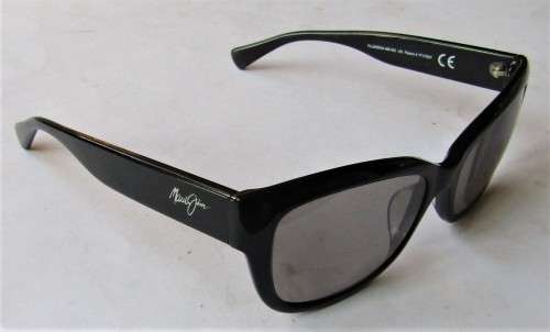 Made in Japan - Maui Jim Designer Sunglasses