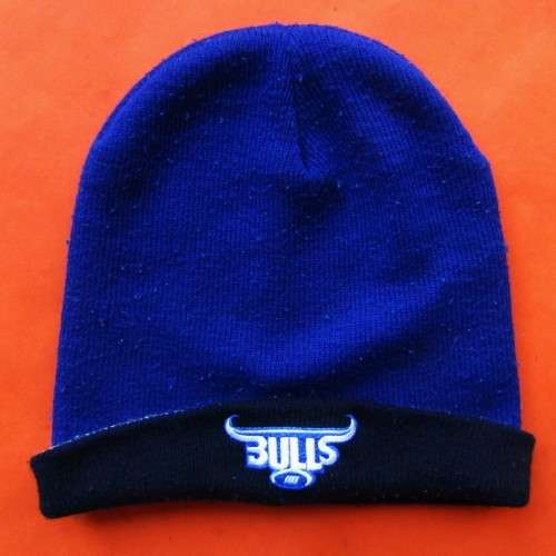 Old Bulls Rugby Beanie Cap