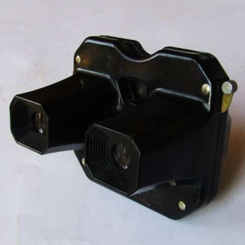 Old Made in USA Sawyer`s View-Master Viewer