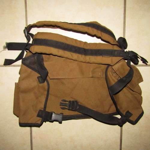 SADF Army Pattern 83 Nutria Chest Webbing Rig