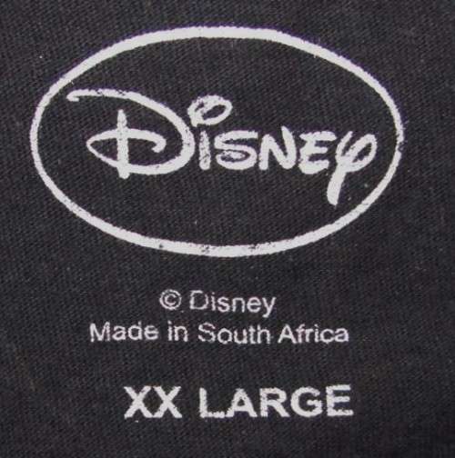 Donald Duck - Walt Disney Ladies T-Shirt
