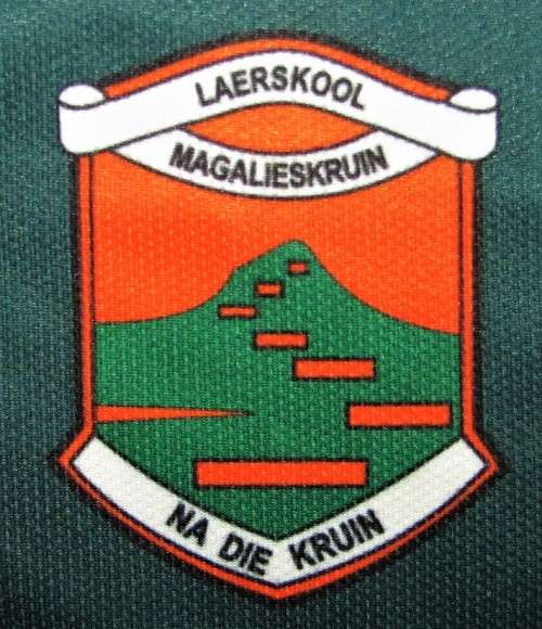 2008 Magalieskruin Eerste Span Number 10 Players Rugby Jersey