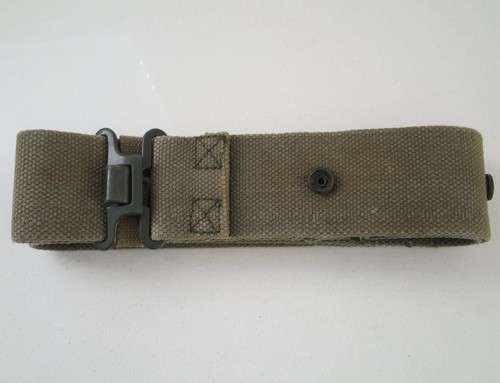 SADF Border War Army Web Belt