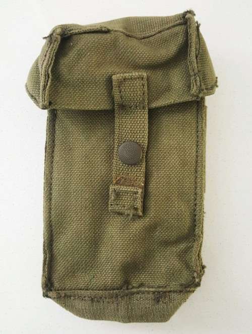 SADF Border War R1 Magazine Ammo Pouch