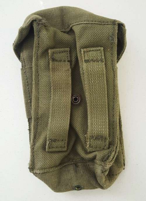 SADF Border War R1 Magazine Ammo Pouch