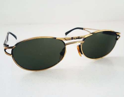 Genesis Made in Italy Designer Sunglasses