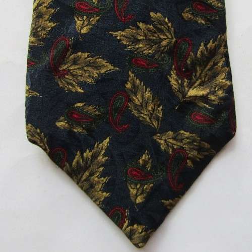 Christian Dior Designer Neck Tie