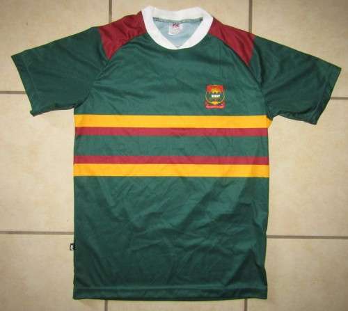 Old Affies Rugby Jersey