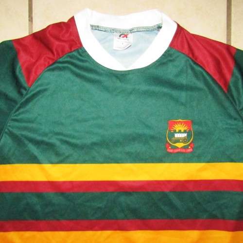 Old Affies Rugby Jersey