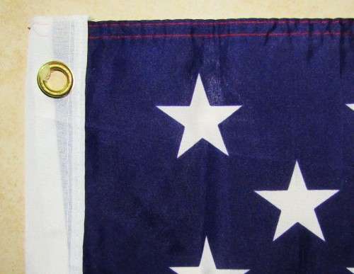 Large USA American Flag