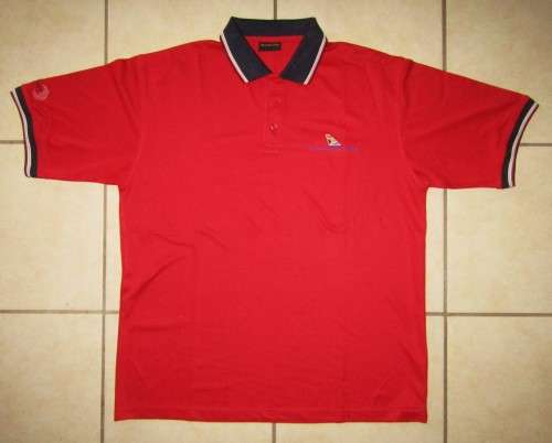 SA Express Airline Shirt