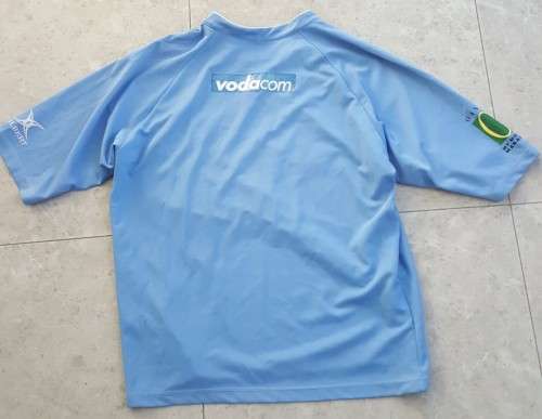 Old Blue Bulls Rugby Jersey - XL Size
