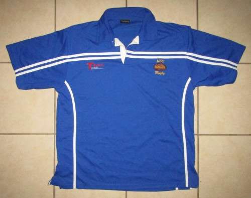 Old Afrikaanse Hoërskool Germiston 1ste XV Rugby Jersey
