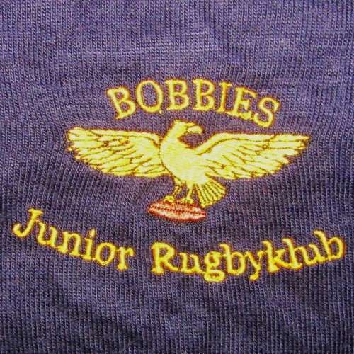 Old Bobbies Junior Rugby Klub Jersey