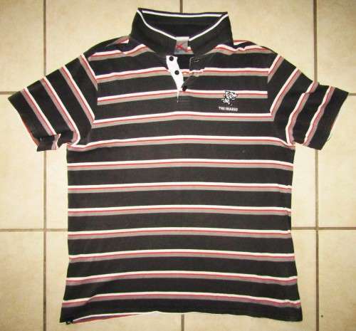 Old Sharks Rugby Shirt - XL Size