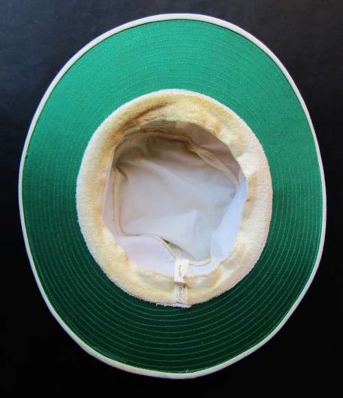 Old SA Proteas Cricket Hat