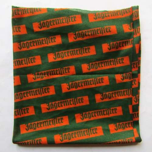 Cool Jagermeister Head Band