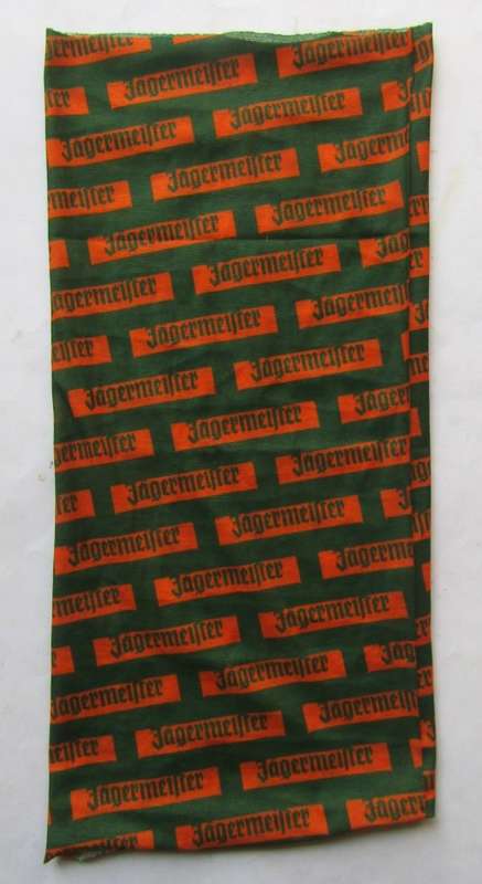 Cool Jagermeister Head Band