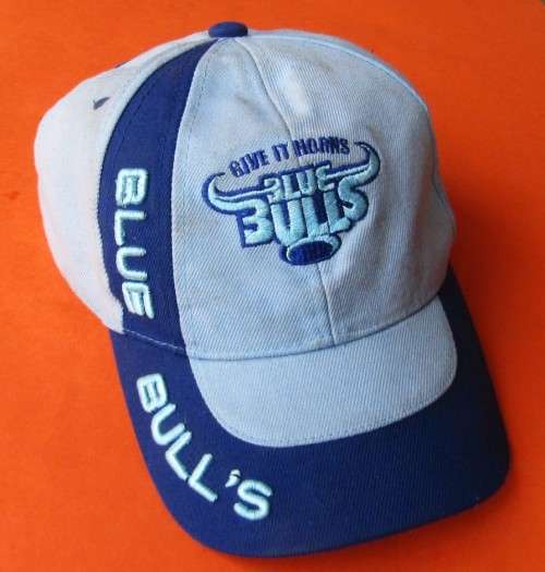 Old Blue Bulls Rugby Cap