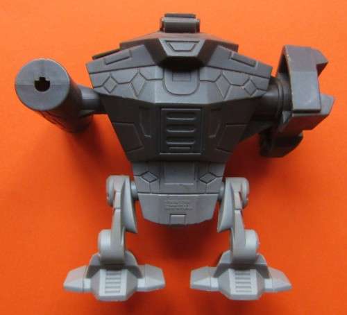 1994 Tyco Battletech Infiltrator Robot Figure