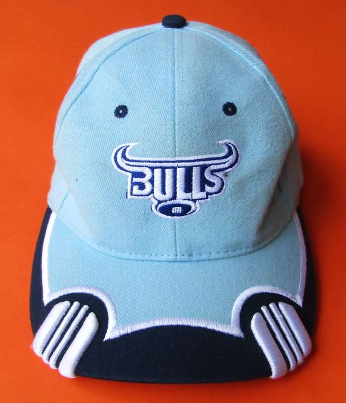 Old Bulls Rugby Cap