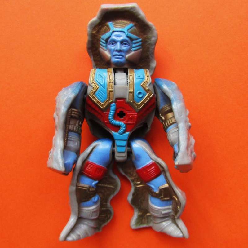 1985 Masters of the Universe - Stonedar Action Figure