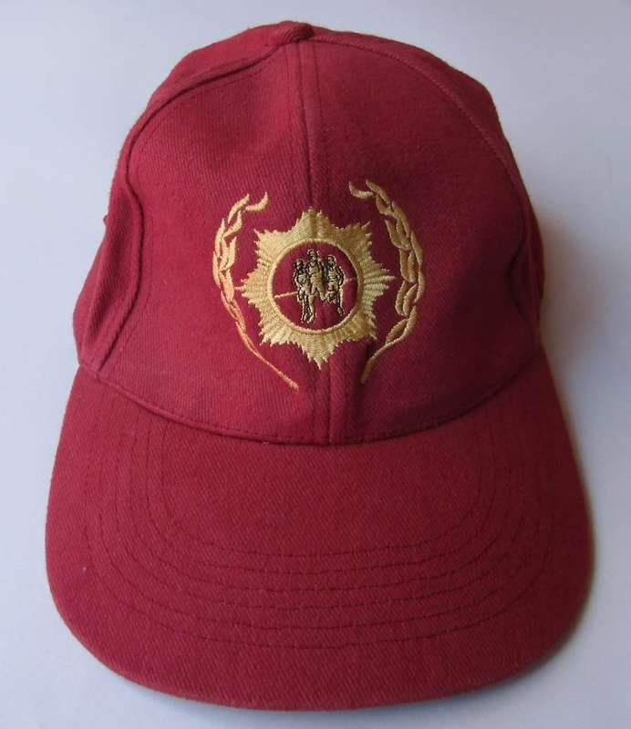 Old Bobbies Sport Cap