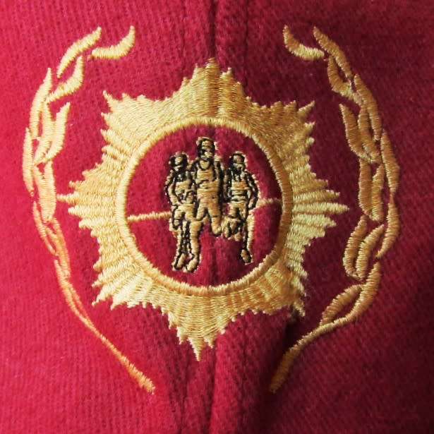Old Bobbies Sport Cap