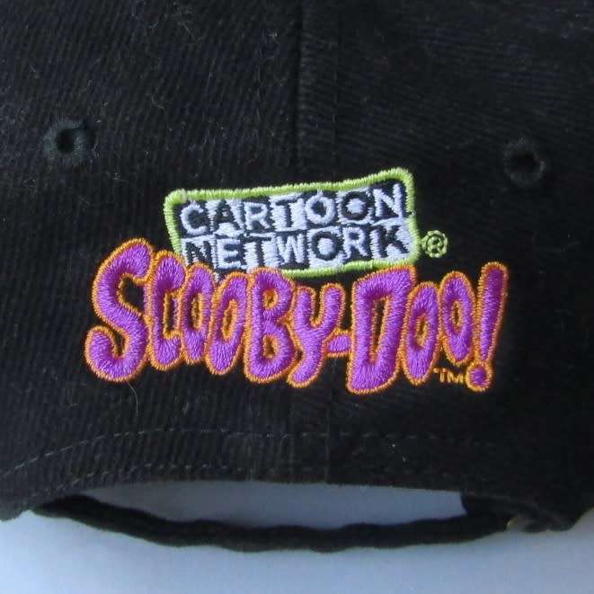 1998 Scooby-Doo Cartoon Cap