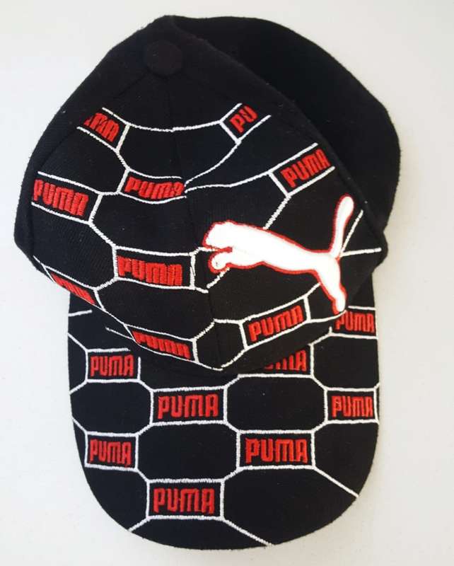 Cool Puma Sports Cap